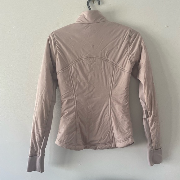 Lululemon Dynamic Movement Jacket - Picture 5 of 5